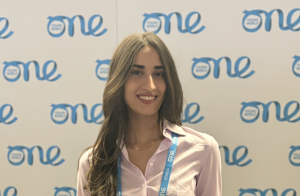 Meet the OC Alumni: Loor Masri – LaCom for YoungPreneurs